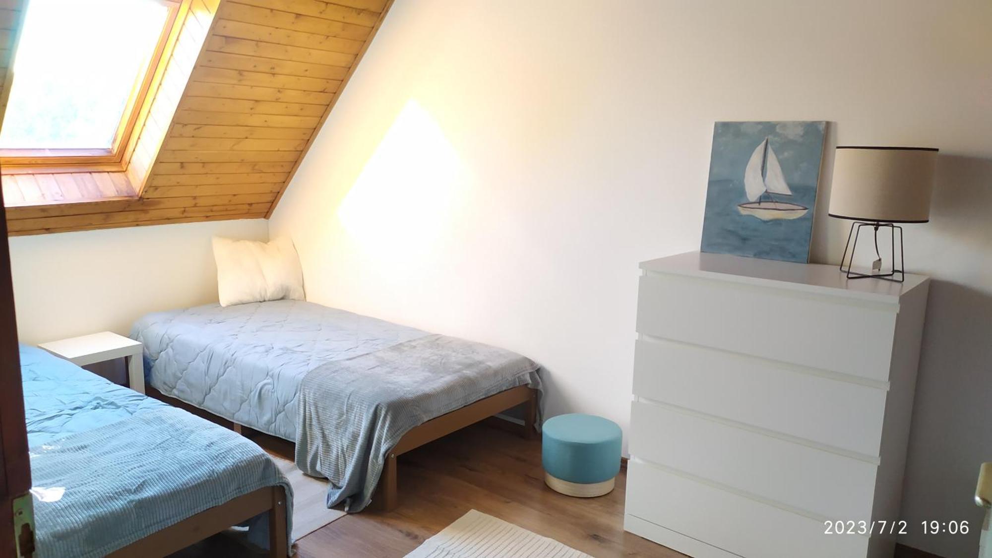 Tuerkiz Apartman - 5 Szobas 13 Fos Apartmanhaz 4Km A Balaton- Balatonszabadi Fürdőtelep Exteriér fotografie