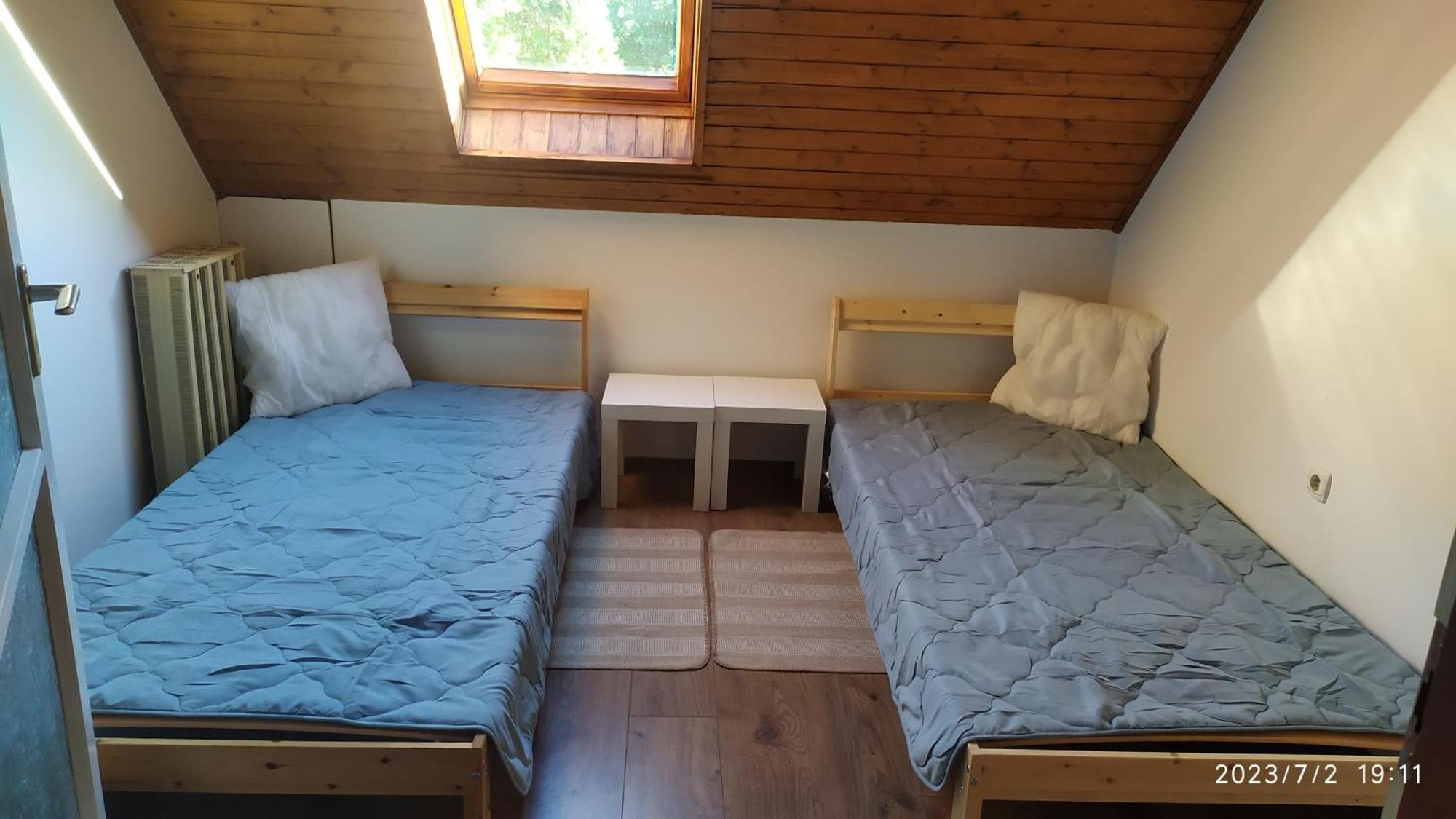 Tuerkiz Apartman - 5 Szobas 13 Fos Apartmanhaz 4Km A Balaton- Balatonszabadi Fürdőtelep Exteriér fotografie