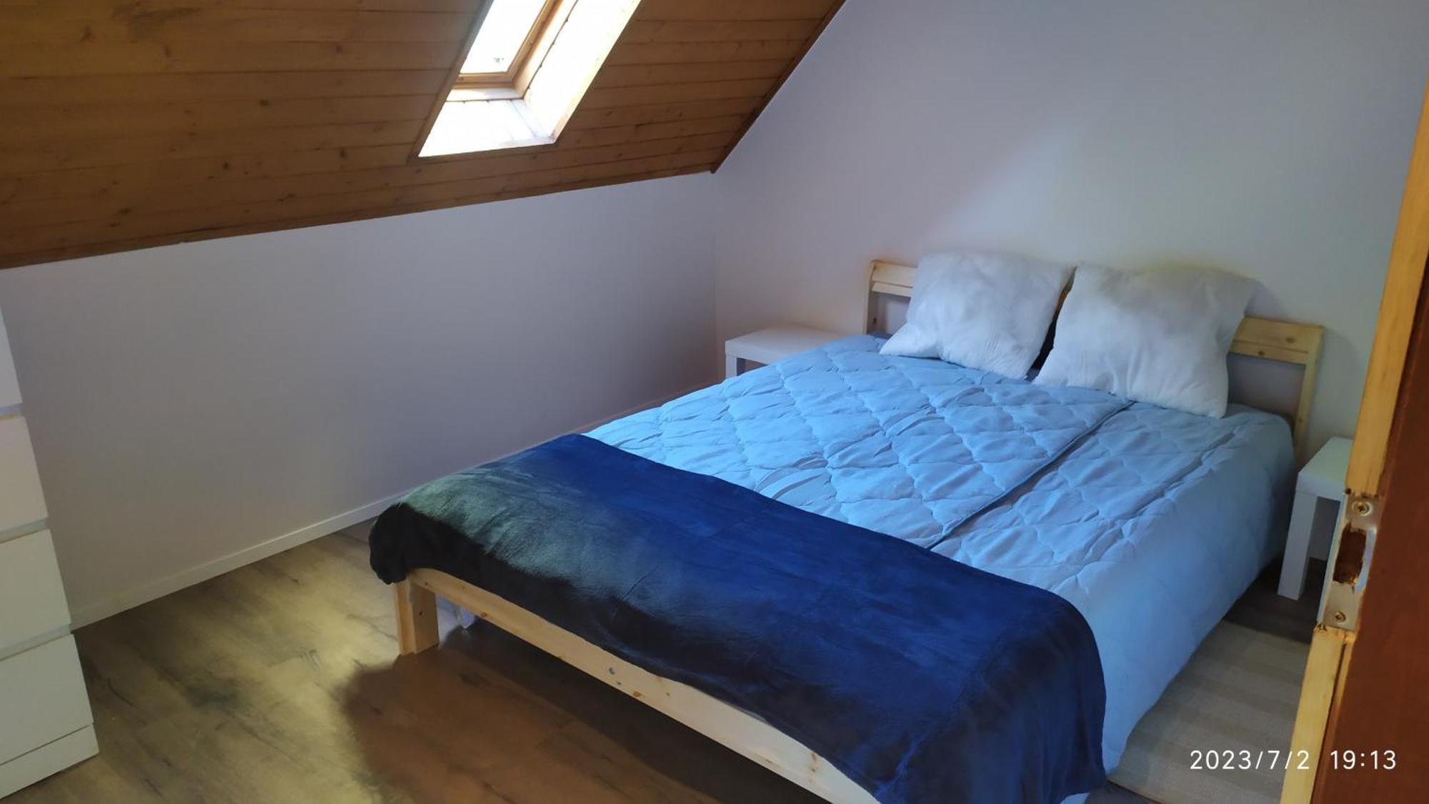 Tuerkiz Apartman - 5 Szobas 13 Fos Apartmanhaz 4Km A Balaton- Balatonszabadi Fürdőtelep Exteriér fotografie