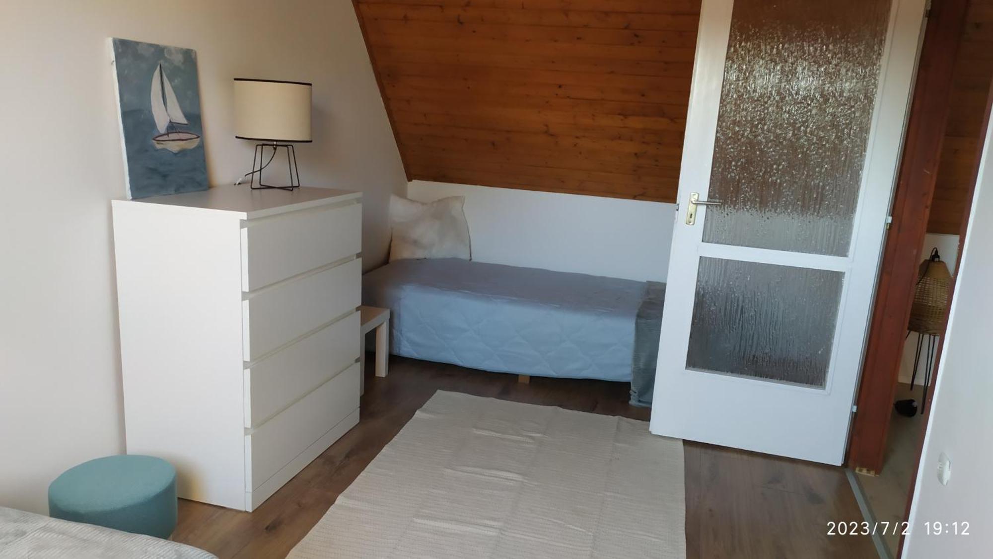 Tuerkiz Apartman - 5 Szobas 13 Fos Apartmanhaz 4Km A Balaton- Balatonszabadi Fürdőtelep Exteriér fotografie